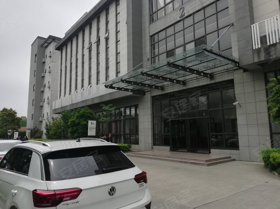 万香(上海)创新港 