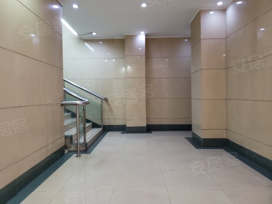 合生智业创富园 