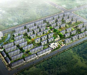 宏进锦绣家园(新房)