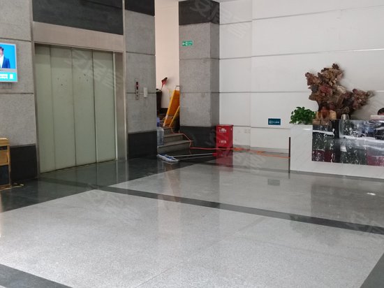 保迪物流中心楼 