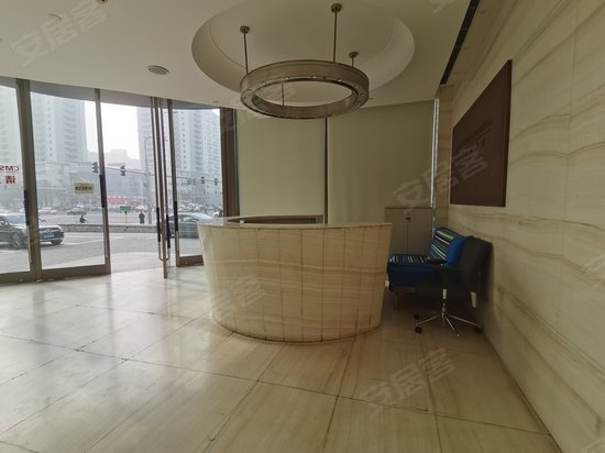 安立路甲56号楼 