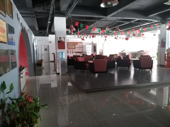 大森南门商务楼 