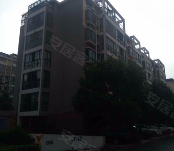 华夏青城怡景苑