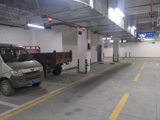 航天城中心广场 