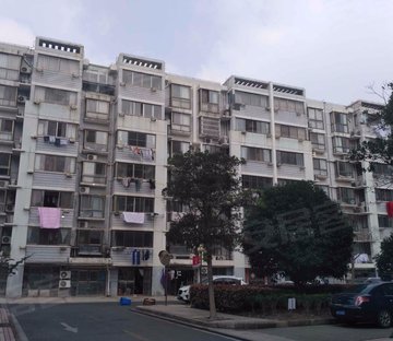 九华新园(公寓住宅)