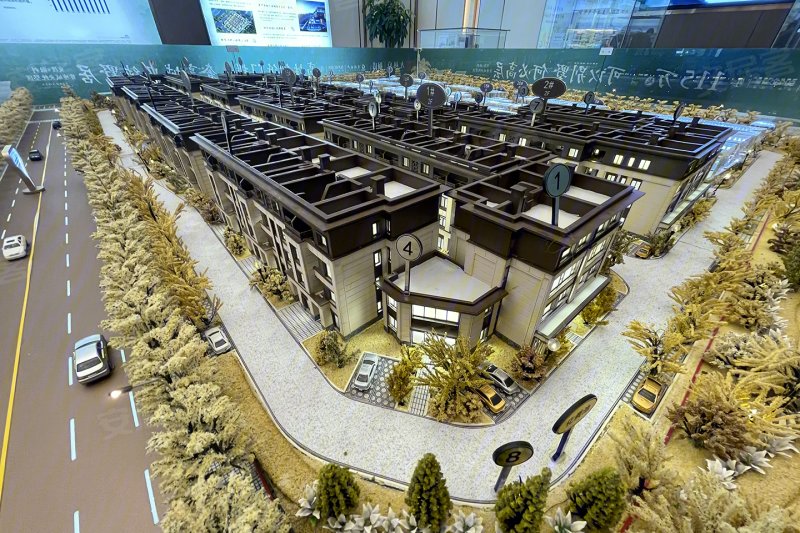 九樾府樾境,那况路18号-南宁九樾府樾境二手房,租房,房价-南宁安居客