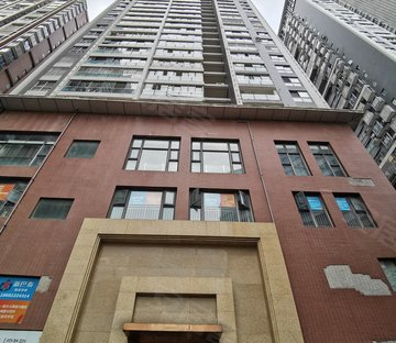 梓州国际公寓