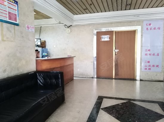 潮汕大楼商务楼 