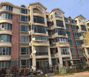 明珠花园(环翠)