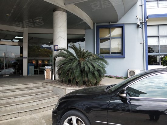 美博国际文化创意产业园