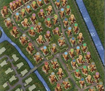 御品园林(新房)