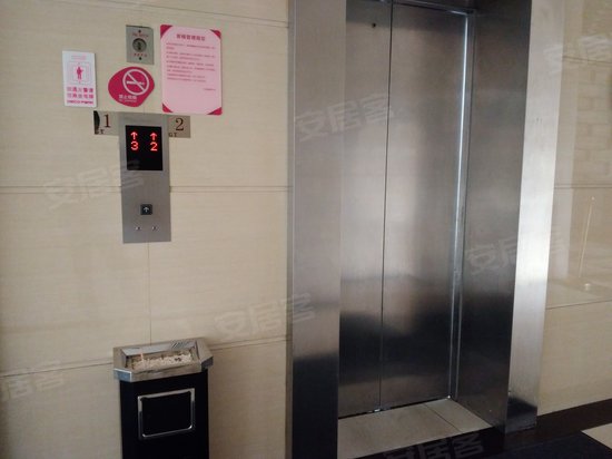 五洲城商务中心 