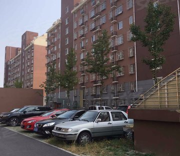 格兰山水(二期北区)