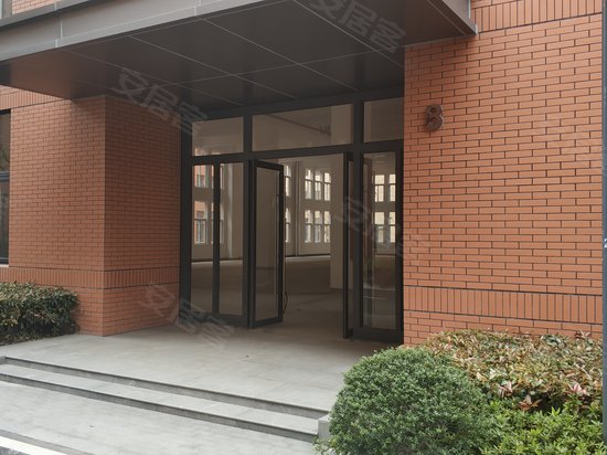 联东U谷宝山国际企业港 