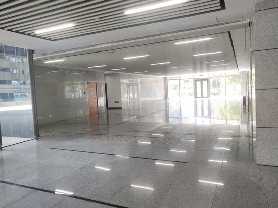 香港中文大学深圳产学研基地 