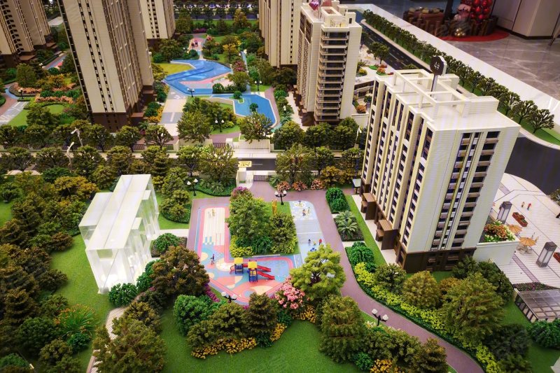 润江云玺(新房)