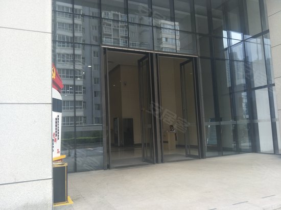 朝阳国际广场B座 