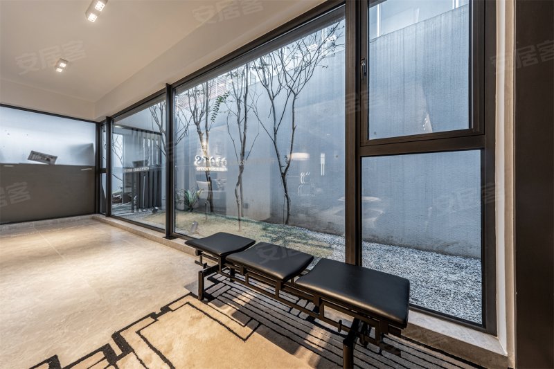 中海寰宇天下(新房)3室2厅114㎡150万二手房图片