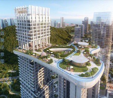 前海宸湾(新房)