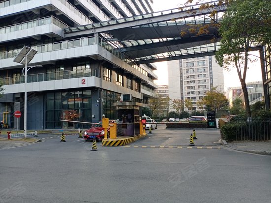 运河广告产业大厦