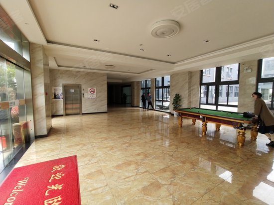 上海莘闵留学人员科技创业园 