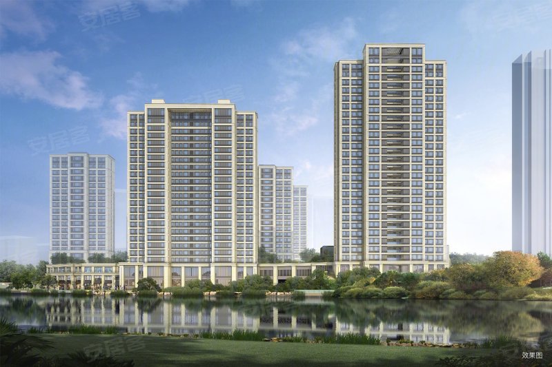 绿城诚园(新房)