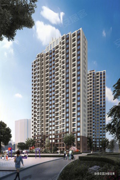 房管局开发 博大御景花园      找我有优惠团购价还在等吗