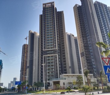 时代保利中环广场(北区)
