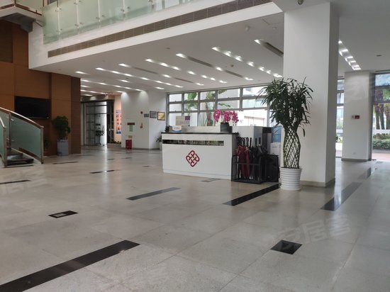 香港理工大学产学研大楼 