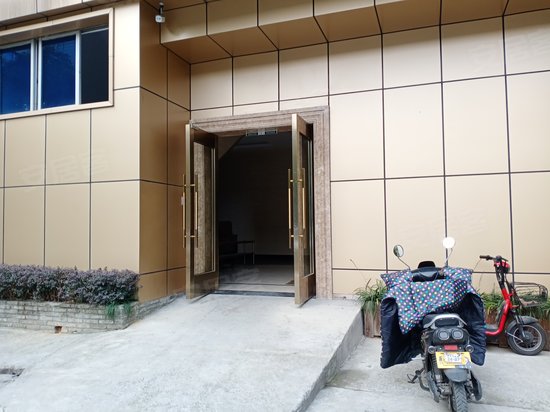 杭州西斗门工业园区 