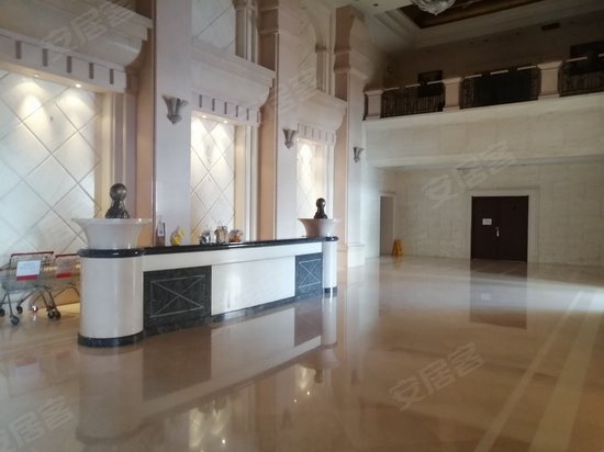 世纪经典(商住楼) 