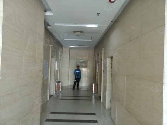 同方世纪大厦(商住楼) 