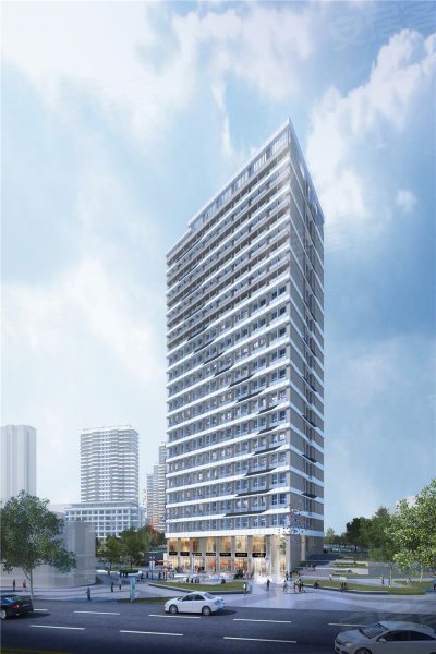 融信海发海月星湾(新房)