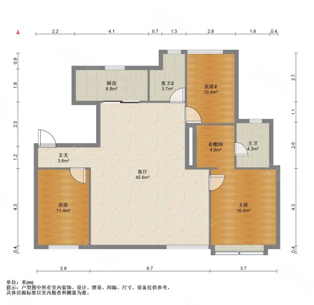 济南房产网>济南二手房>章丘二手房>明水二手房>中麓府>