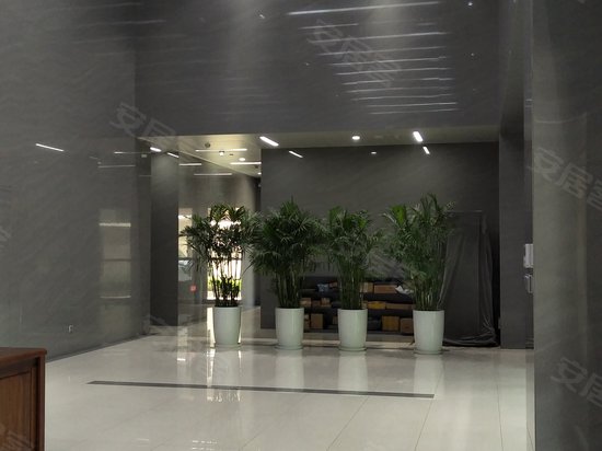 长江水利水电科技楼 