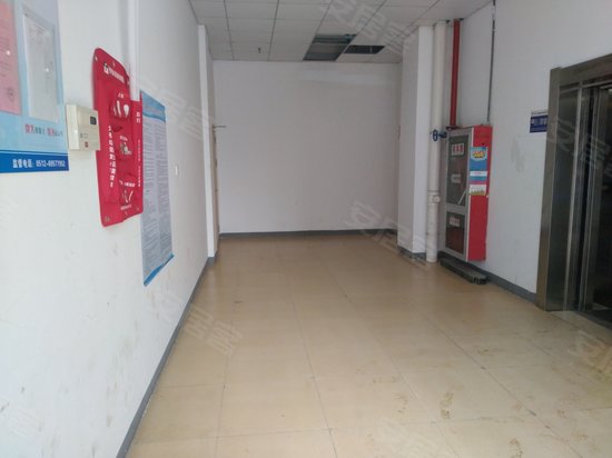 恒达星湖花海(商住楼) 