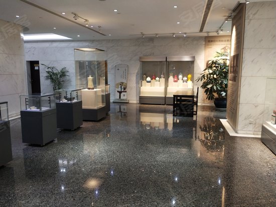 浙江外贸粮油大厦 