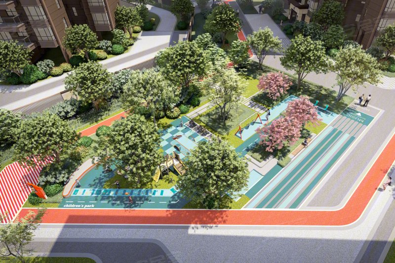 人和公园溪府(新房),北湖北路49号-南宁人和公园溪府(新房)二手房