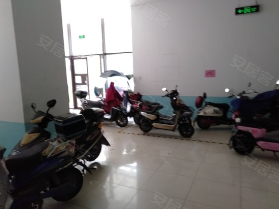 硕放香梅哥伦布广场(商住楼) 