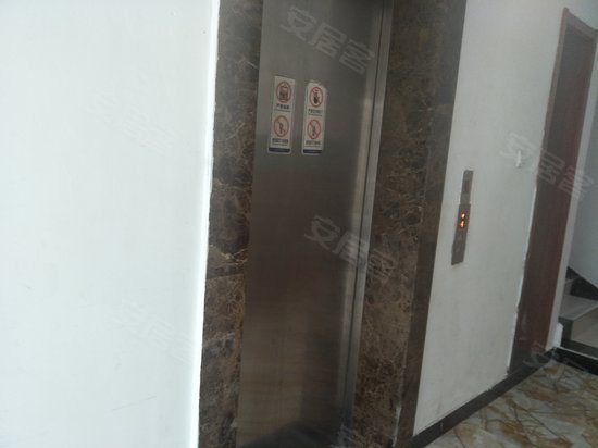 安徽三建西北大厦 