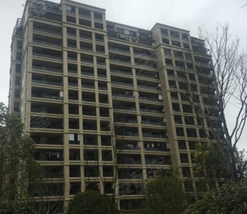 滨江东方海岸(公寓住宅)