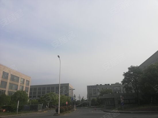 美邦启立产业园 