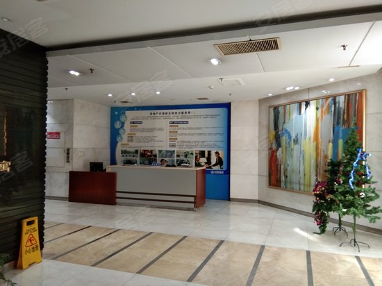 君临国际(办公) 