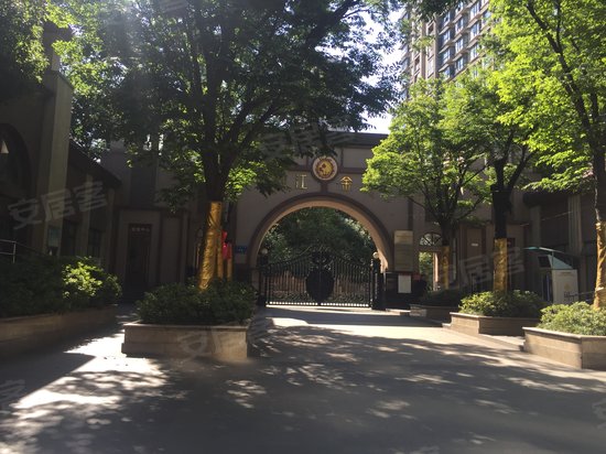 五矿御江金城(商住楼) 