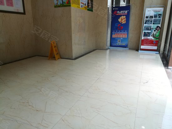 北京街(商住楼) 