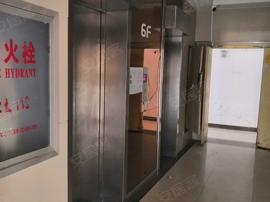 南国北都城市广场SOHO 