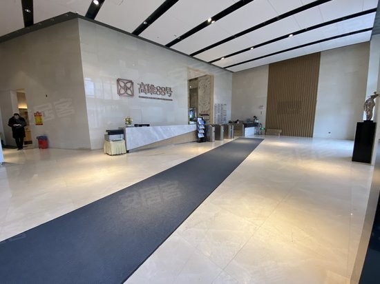 高雄88号金融中心 