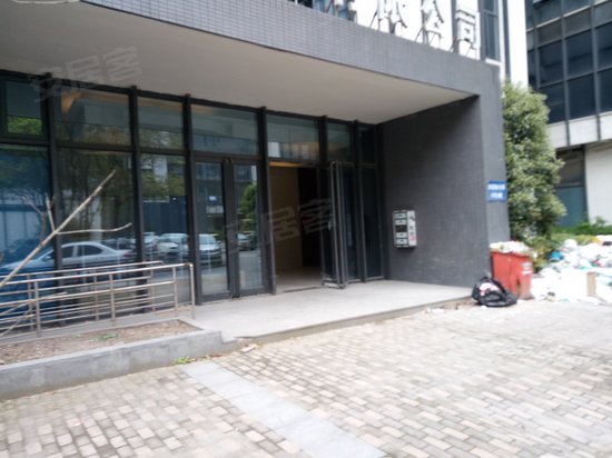 绿地国际设计广场 