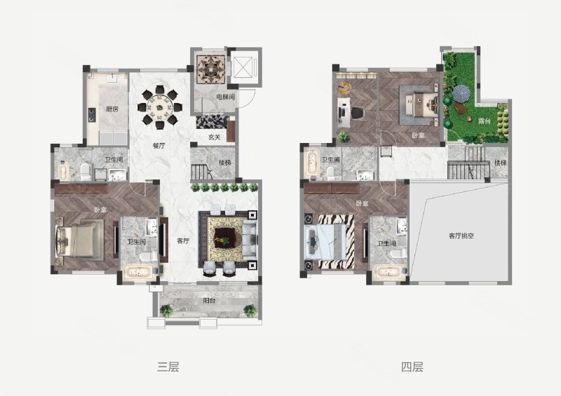 城投瀚城璞岸新房