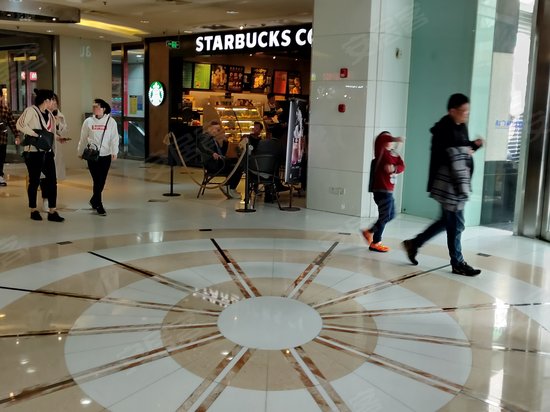 亚龙国际广场(办公) 